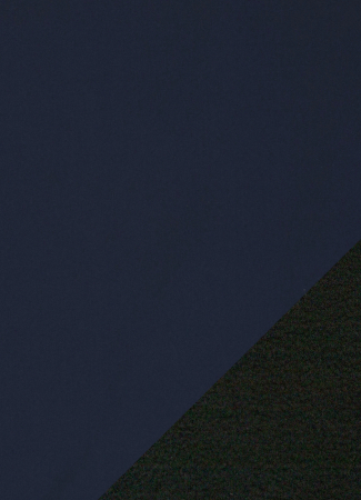 Softshell - Uni - dunkelblau - gefüttert